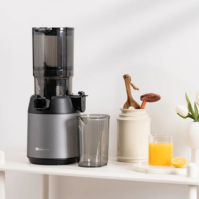 PureFlow™ Automatic Juicer