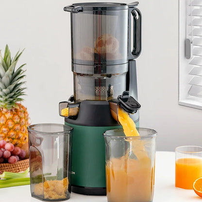PureFlow™ Automatic Juicer