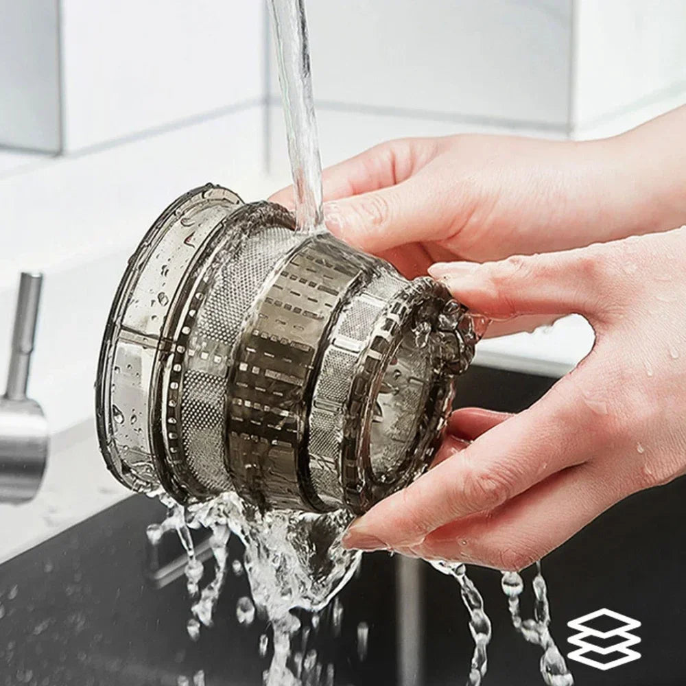 NutriPress™ Cold Press Juicer