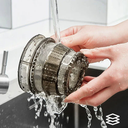 NutriPress™ Cold Press Juicer