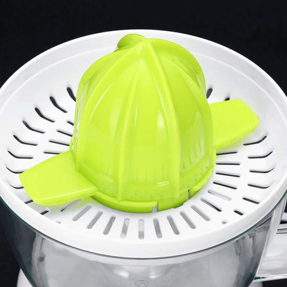CitrusEase™ Electric Juicer