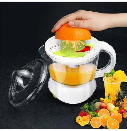 CitrusEase™ Electric Juicer