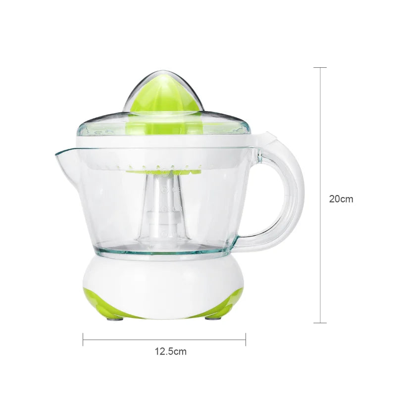 CitrusEase™ Electric Juicer
