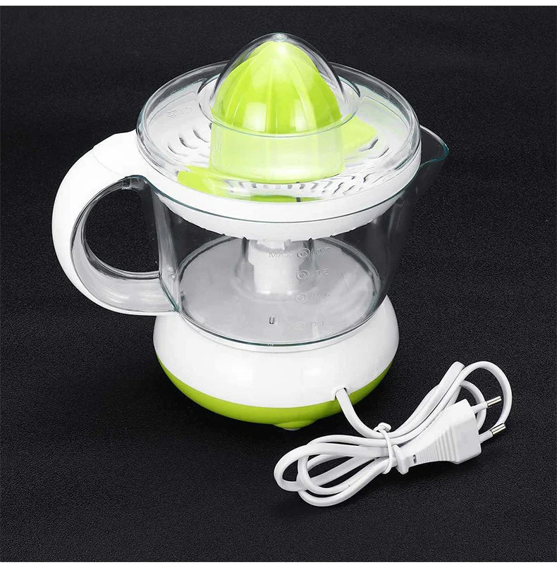 CitrusEase™ Electric Juicer