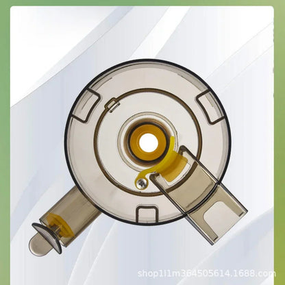 NutriPress™ Cold Press Juicer