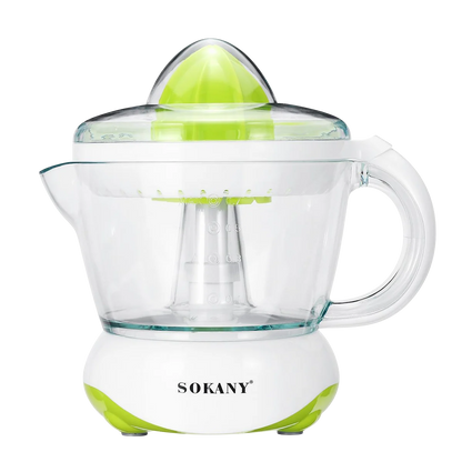 CitrusEase™ Electric Juicer