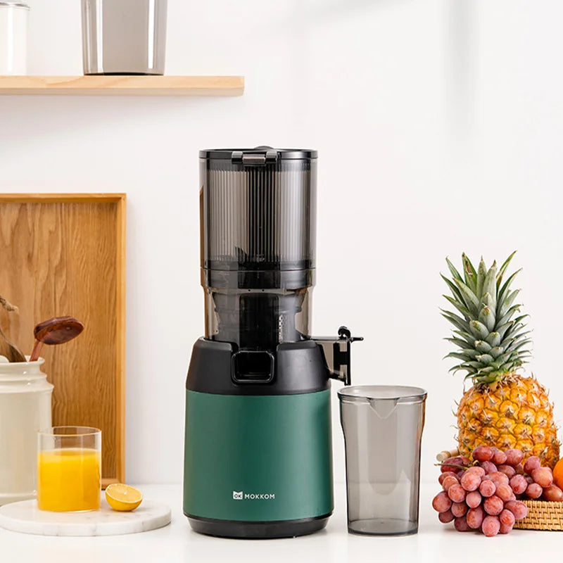 PureFlow™ Automatic Juicer