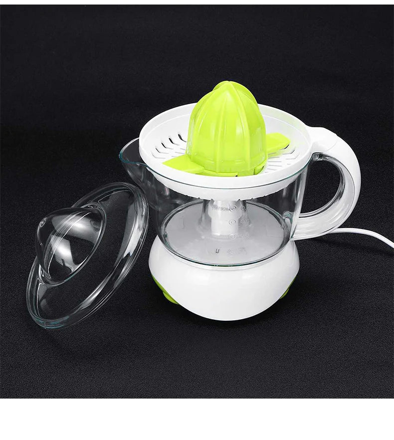 CitrusEase™ Electric Juicer