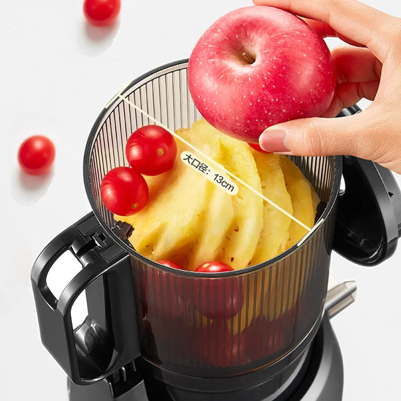 PureFlow™ Automatic Juicer